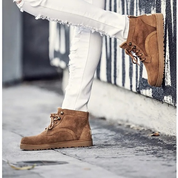 ugg bethany chukka boot